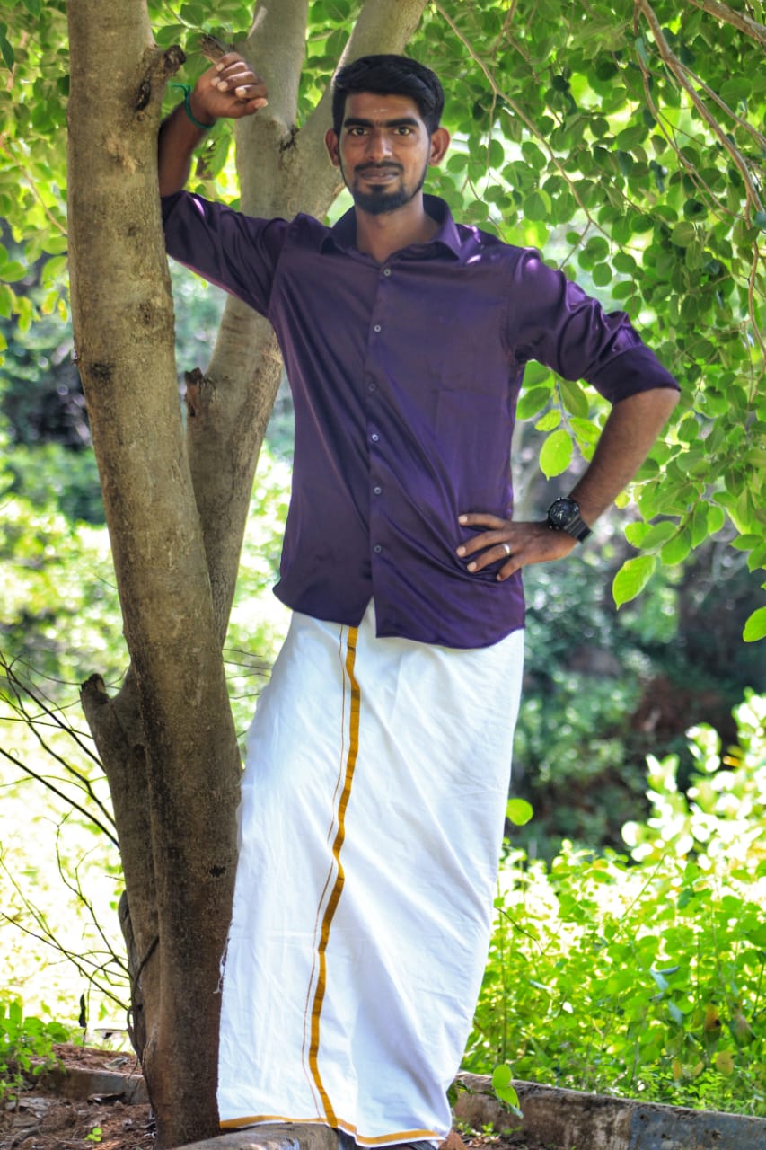 S. ஐயப்பன் BE ( EEE)