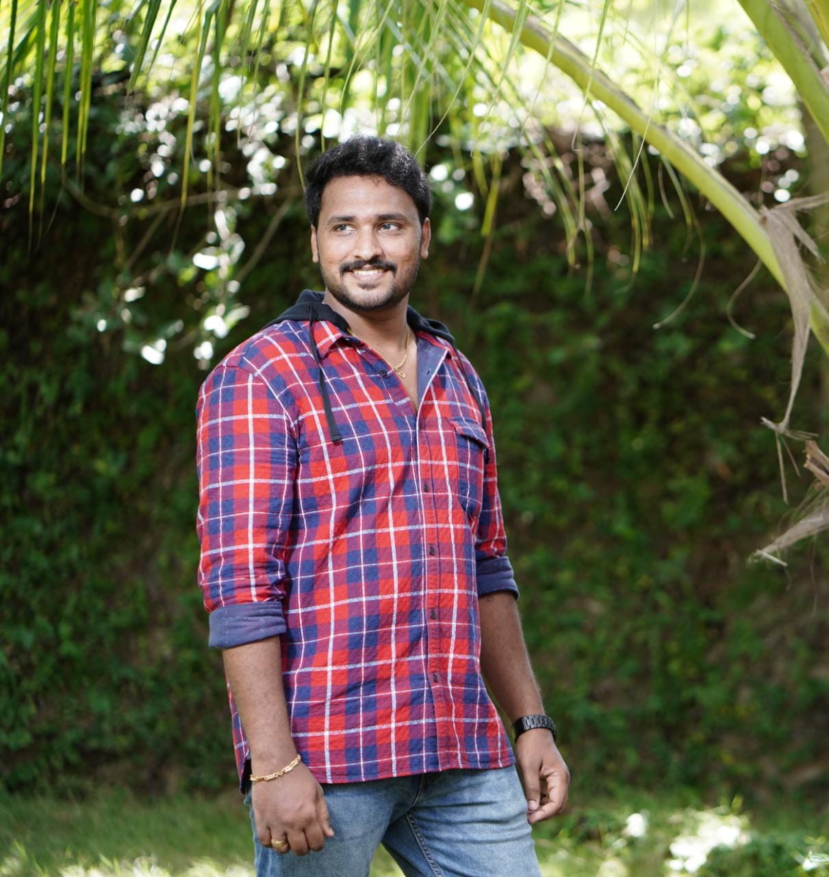 R.திலிப் ராஜ்