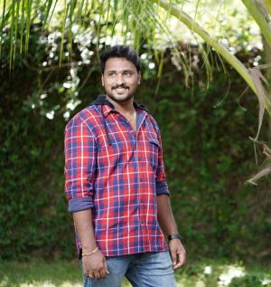 R.திலிப் ராஜ்