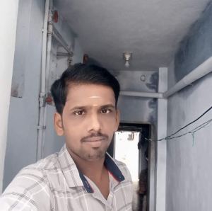 P.இராமச்சந்திரன்  SSLC 