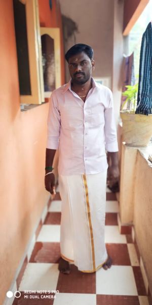 M மனோஜ் BCA