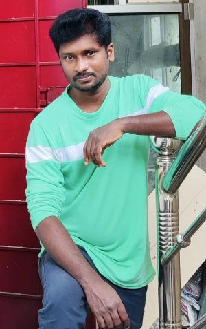 s தியாகு B Com