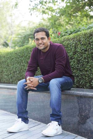 r Bhalamurugan BE( IT)