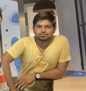 Nirmal Chidambaram ME 