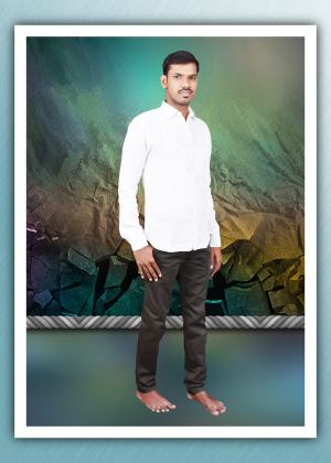 SHANKAR  VEDACHALAM  MUDALIAR SSLC