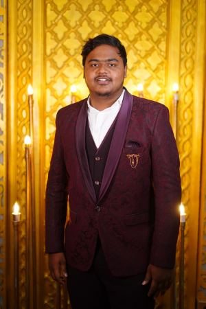 M.M.கிஷோர் 