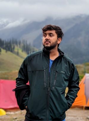 SATHYA HARI PRASAD BE 