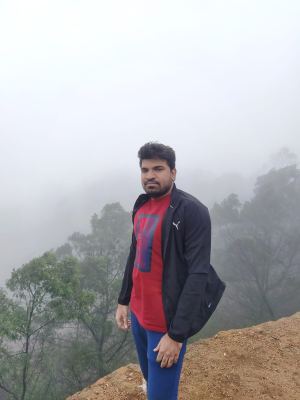 R.Naveen Kumar