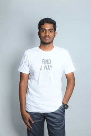 r Jaisuriya   B Tech