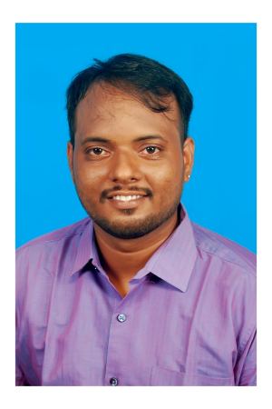 s. murali
