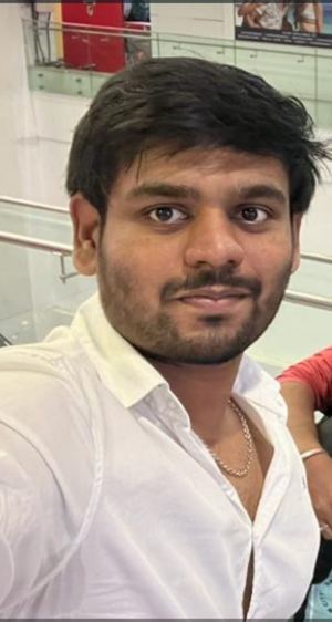 Soorya Ravindran