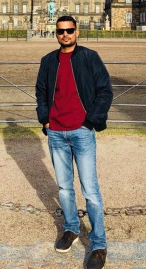 P.குணாநிதி