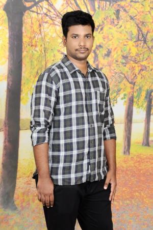 Dr k விக்னேஷ் MD (General medicine) DM Cardiology doing @ MMC