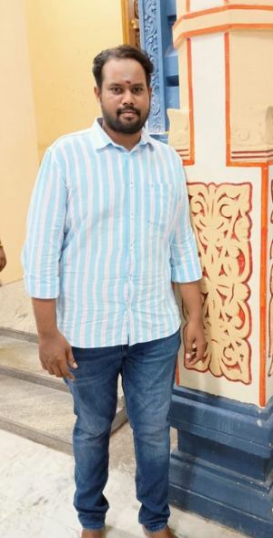 K.Emesh varan(A) amarnath