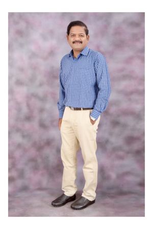 J.Vadivelu MBA (மறுமணம்)