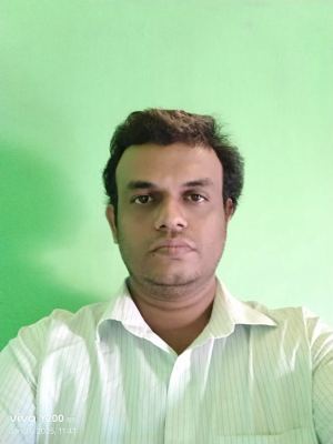 K.G.பாலாஜி 