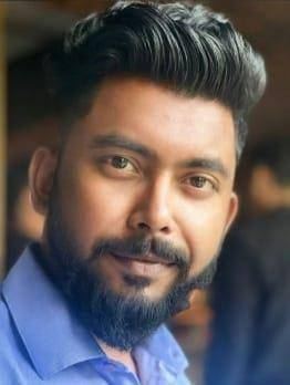 S.P.ரகுராமன்