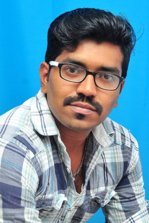 M.வெங்கடேஷ்