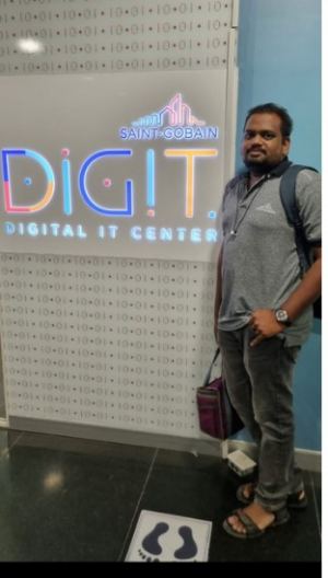 M.கோகுலகிருஷ்ணன் 