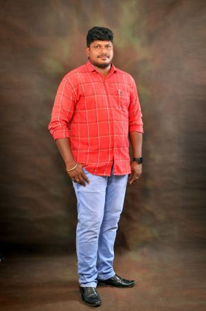 S. KARTHICK