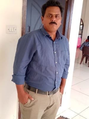 சி உதயகுமார். B.Tech (Civil)