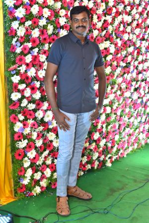 S. Maivannan (a) vinoth kumar