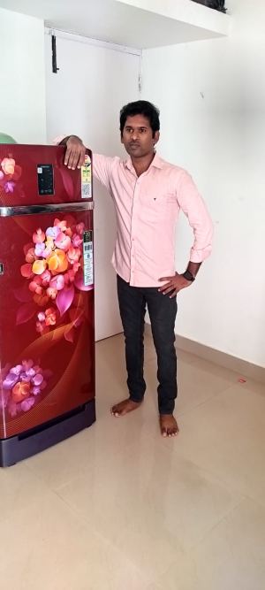 R.யுவராஜ்  (எ) ராஜ்கமல் MCA