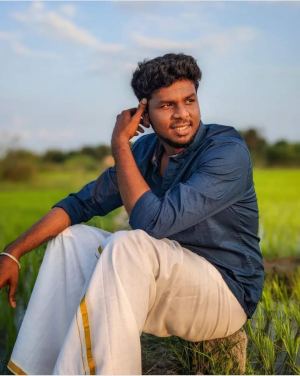 பா.ஹரிபிரசாத் 