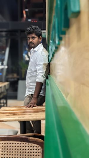 கு.ஆனந்த்