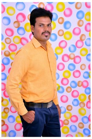 M பார்த்தசாரதி   