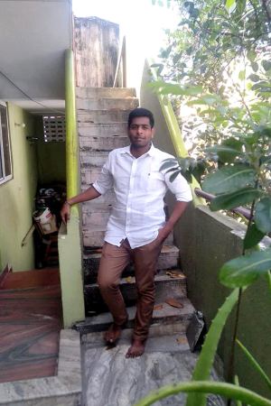 R.பாலாஜி