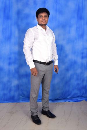 R பரமசிவன் 