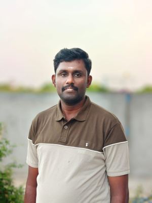 சே. சக்திவேலன்