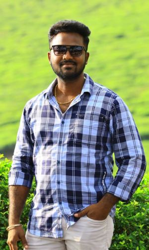 R.வசந்த் 