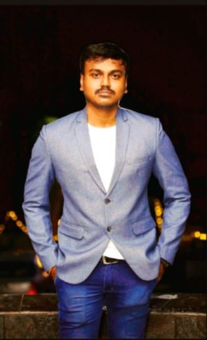 A.பாகிருஷ்ண சுதர்சனன்