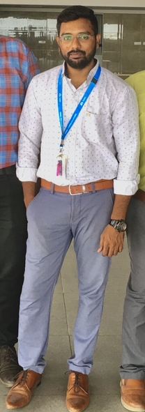 J.Ganeshkumar