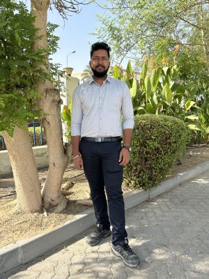 ஜெ.சதிஷ்குமார் BE- Mech  Dubai