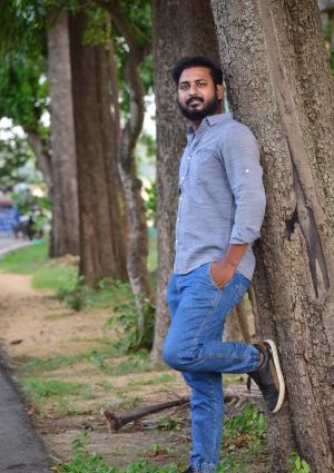 S Gnanasambandhan BE