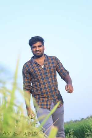 V பாலசுப்ரமணியன்   