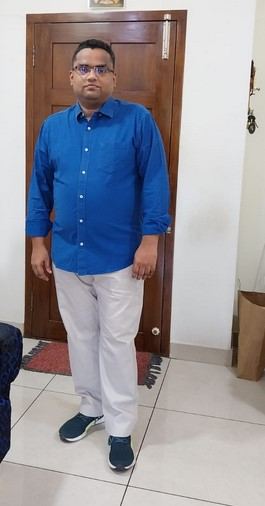 M.சைலேஷ் குமார்