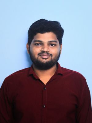 S.Gokulakrishnan