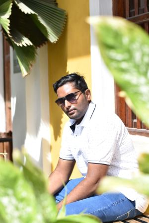 S.Gnanajothie  B.Tech