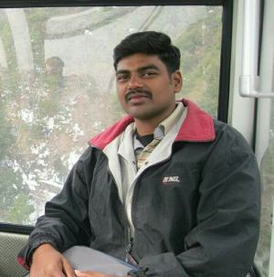 s தாண்டவமூர்த்தி  BBA