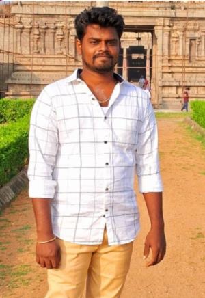 P.வெங்கட கிருஷ்ணன் 