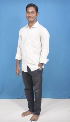G. Arunkumar