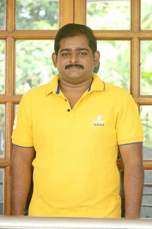 m.அரவிந்த்