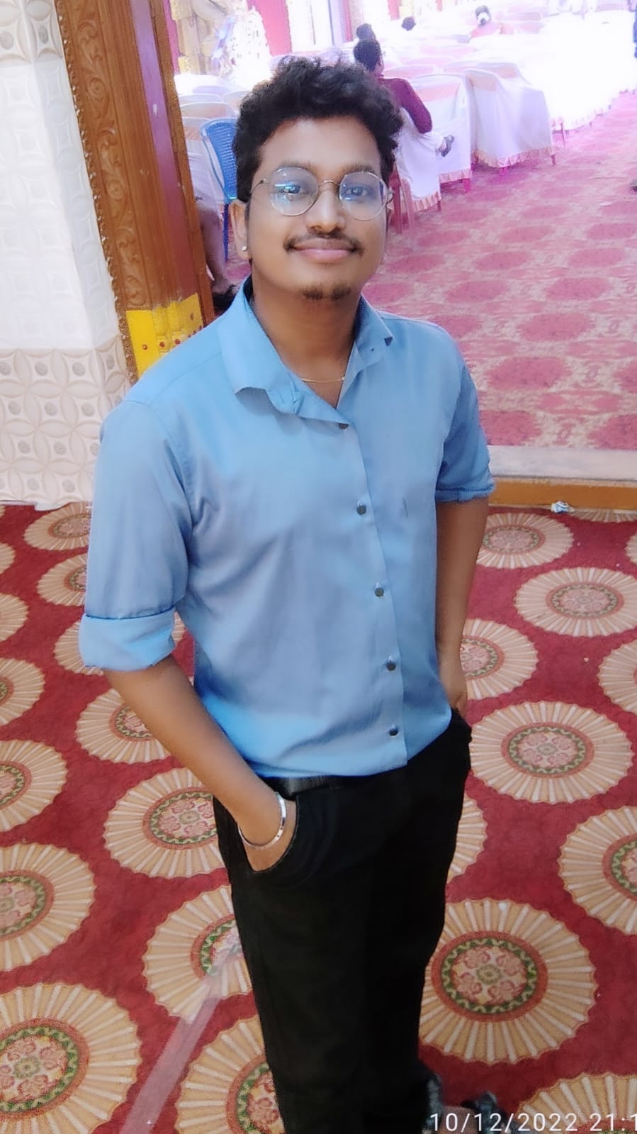 கா பிரேம்குமார் 