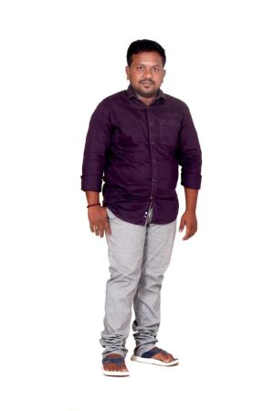 S. நவீன்குமார்  BE ( EEE)