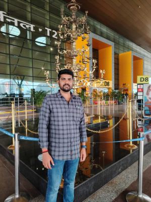 K.யுவராஜ்