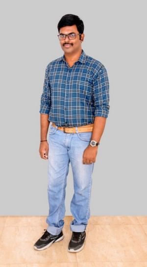 K.முரளி மனோகர்